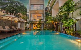 Apsara Residence Hotel Siem Reap